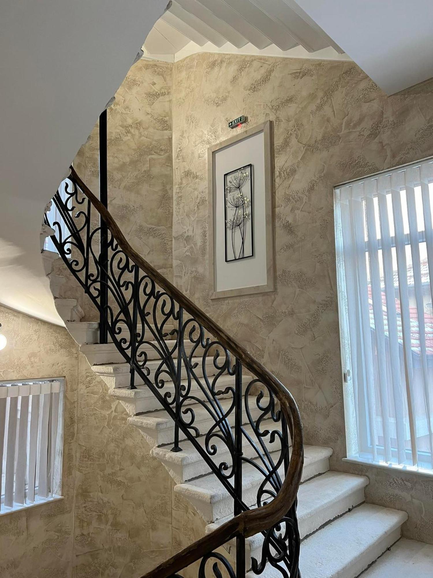 Хотел Vip Apart House Pleven Exterior foto