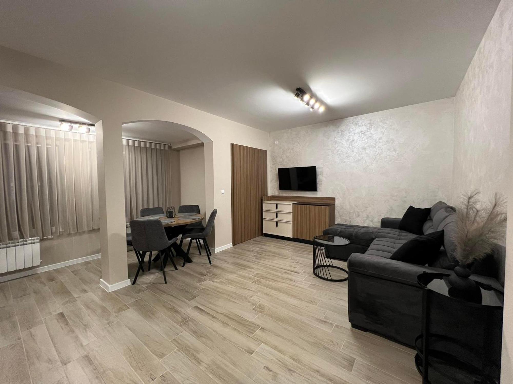 Хотел Vip Apart House Pleven Exterior foto