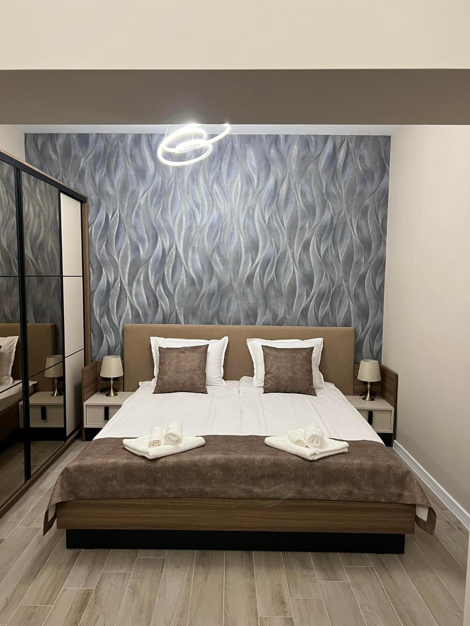 Хотел Vip Apart House Pleven Exterior foto