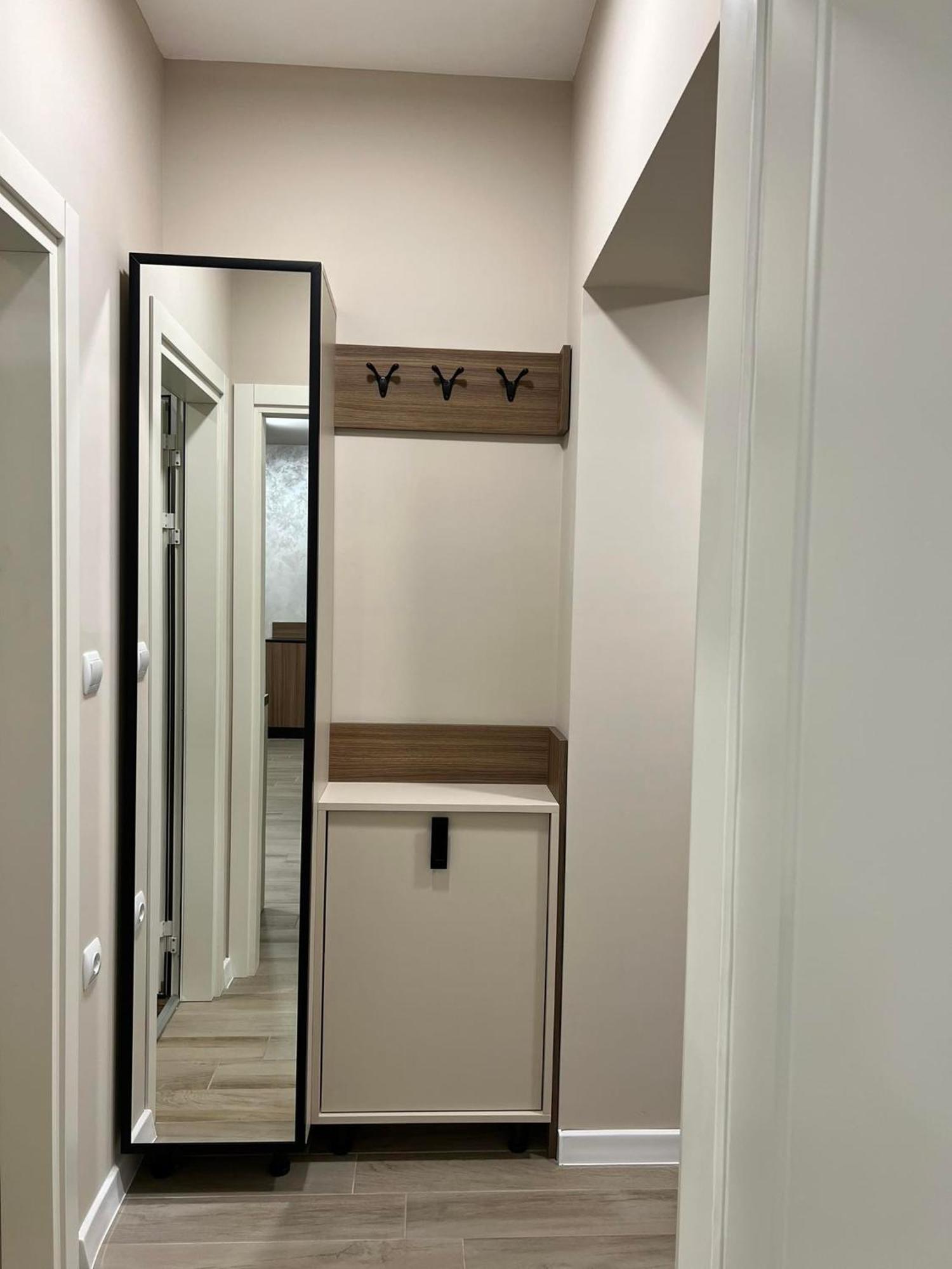 Хотел Vip Apart House Pleven Exterior foto