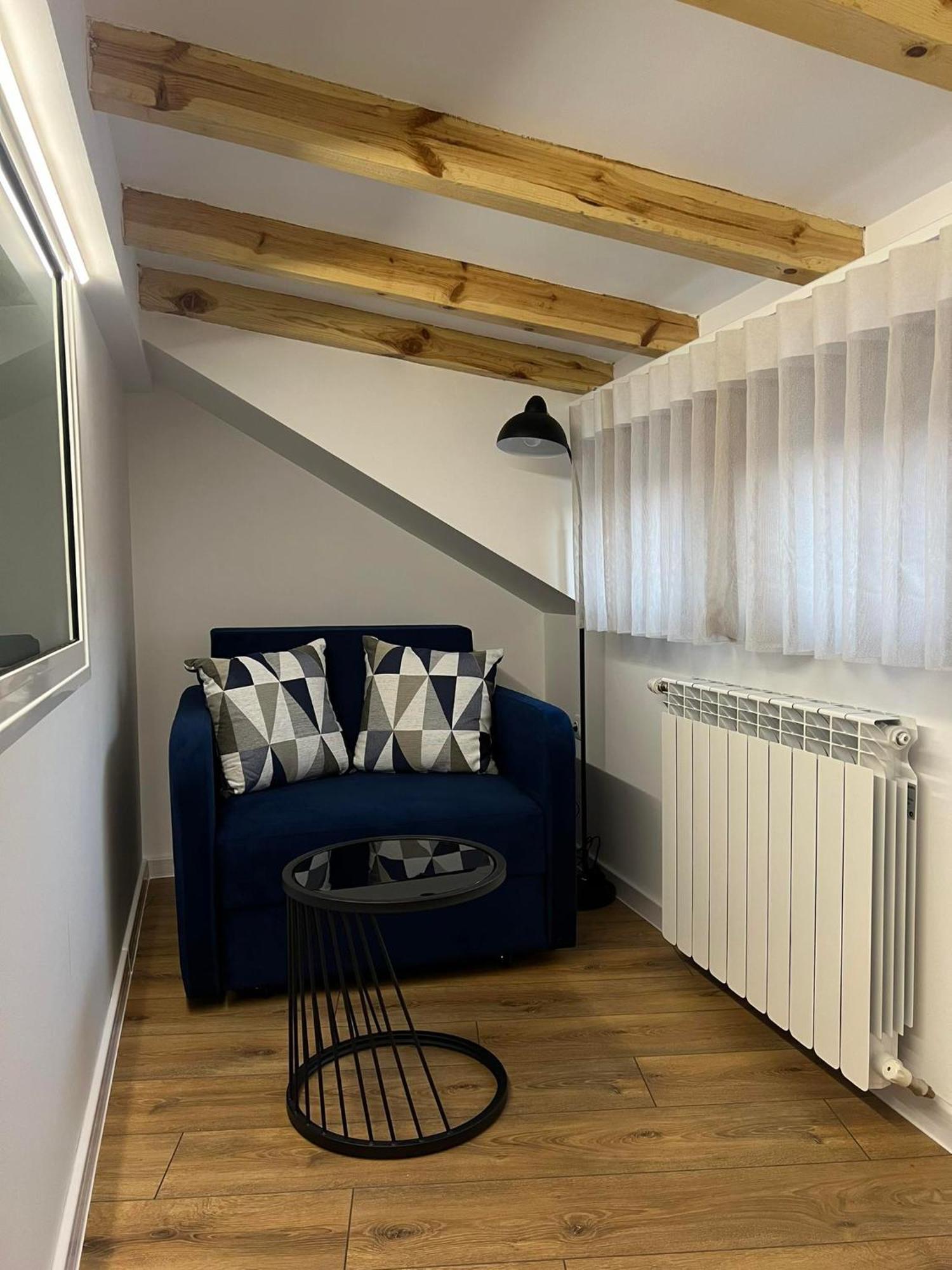 Хотел Vip Apart House Pleven Exterior foto