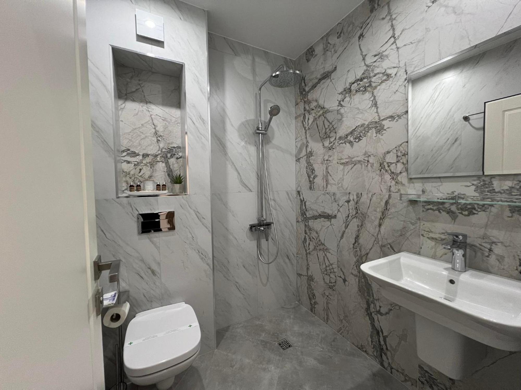 Хотел Vip Apart House Pleven Exterior foto