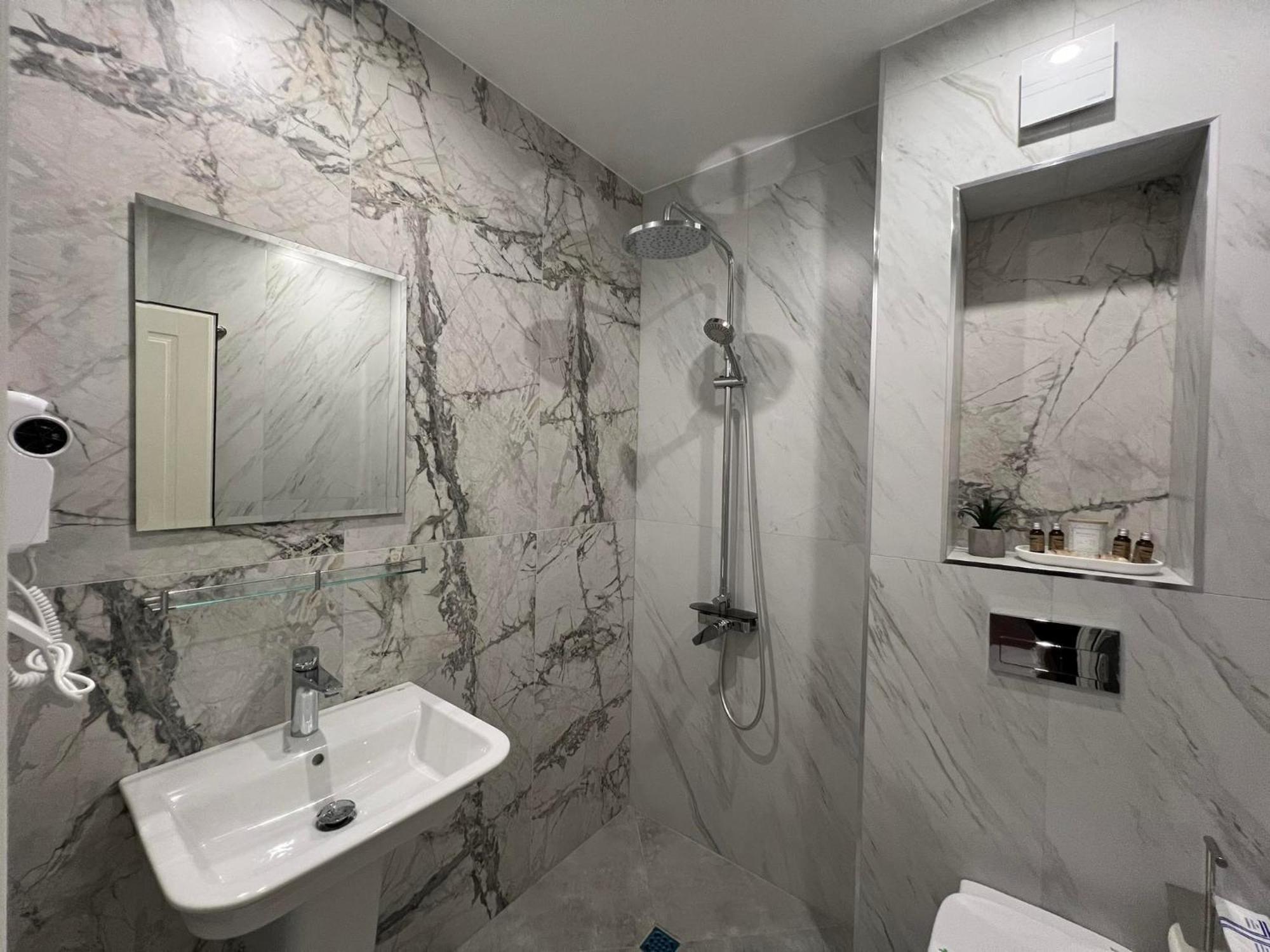 Хотел Vip Apart House Pleven Exterior foto